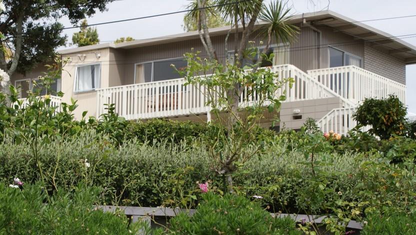 Sea Vista Apartments Okura Bush Exterior foto